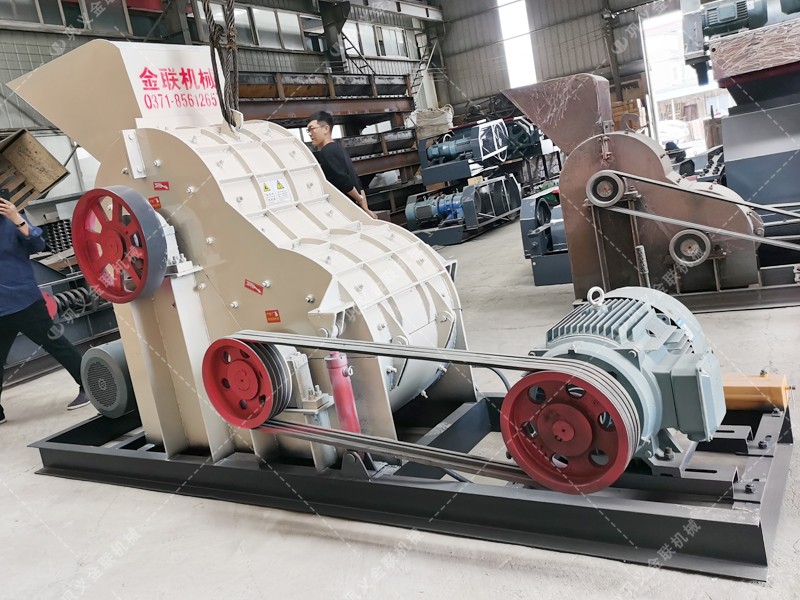 湿煤粉碎机,双级湿煤粉碎机,小型湿煤破碎机价格,型号图片/视频